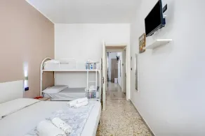IL Comandante a 100 m dalla spiaggia - Zimmer