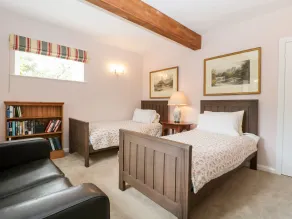 Ham Cottage - Room