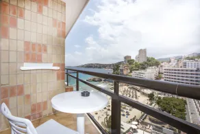 Hotel Be Live Adults Only Marivent - Vue de la chambre