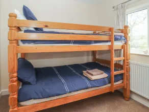 2 Organsdale Cottages - Room