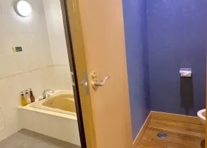 HOTEL 紅-bin- - Bagno