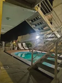 Bela Vista Praia Hotel - Piscine