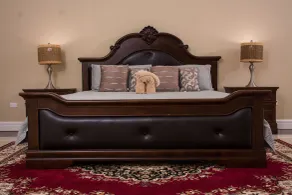 GC Resort - Room