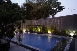 Sofia Boutique Residence - Pool