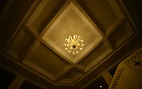 Rosewood Resort - Intérieur