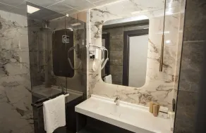 Alberello Otel - Room