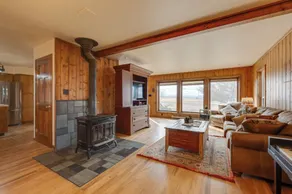 Charming Country Home in Laramie - 4 Mi to UW! - Innenbereich