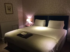Best Western The Rose & Crown Hotel - Room