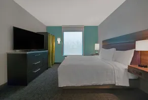 Home2 Suites by Hilton Memphis Wolfchase Galleria - Chambre