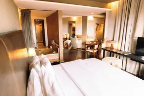 Esplendor by Wyndham El Calafate - Rom