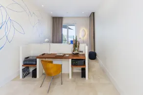 Le Petit Nice - Passedat - Chambre
