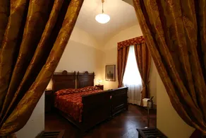 Grand Hotel Dei Castelli - Chambre