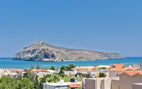 Sunrise Village Hotel - All Inclusive - Vue de la chambre