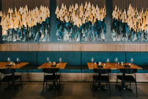 Canopy by Hilton Portland Waterfront - Restaurante