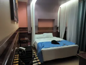 Royal Minni Inn Embu - Room