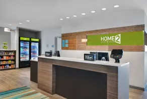 Home2 Suites by Hilton Melbourne Viera - Réception