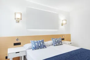 Hotel THB Los Molinos - Habitación