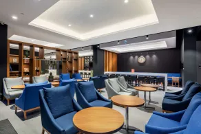 Hampton by Hilton Izmir Aliaga - Reception