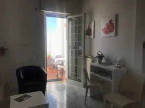 Innsud - Salentobedrooms - Reception