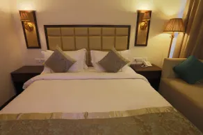 Sinon Baga Retreat - Room