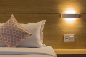 The Solitaire Express - Room