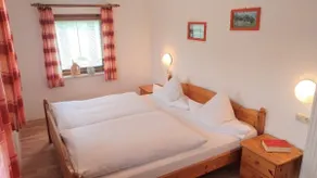 Ferienhof Wolf - Room
