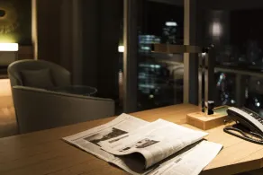 The Prince Park Tower Tokyo - Preferred Hotels & Resorts, LVX Collection - Room