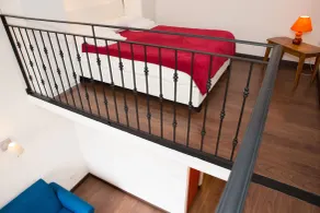 Appartamenti Mergellina - Zimmer