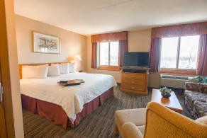 Humphry Inn and Suites - Chambre