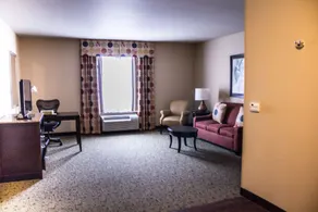 Hilton Garden Inn Pittsburgh/Cranberry - Chambre