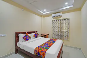 Fabhotel Pvr - Chambre
