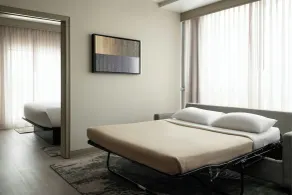 Indianapolis Marriott East - Chambre
