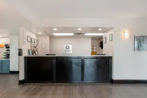Quality Inn Foley - Gulf Shores North - Hall