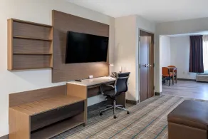MainStay Suites Lebanon - Nashville Area - Zimmer