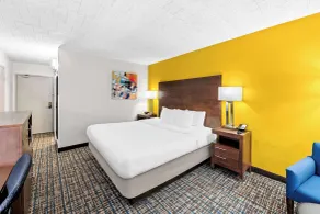 Best Western The Inn at Ramsey-Mahwah - Chambre