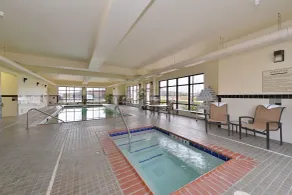 Holiday Inn Express Rawlins by IHG - Piscine