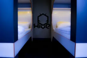 The Hive Party Hostel Budapest - Room