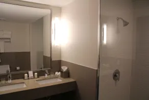 Les Suites Victoria, an Ascend Collection Hotel - Salle de bain