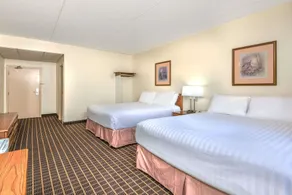 Howard Johnson by Wyndham Tillsonburg - Chambre