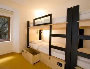 AMAZIGH HOSTEL Ensuite Rooms & Dorms with shared Kitchen - Camera