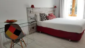 DreamKeys Barcelona City - Zimmer
