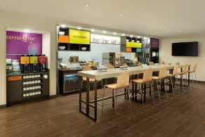 Home2 Suites by Hilton Middleburg Heights Cleveland - Restaurant