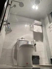 Dream House Qingchengshan - Bagno