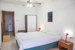 Assos Terrace Hotel - Habitación