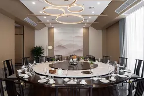 Ramada by Wyndham Guilin Yangshuo Resort - Ristorante