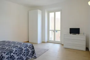 Albergo Tenco by Bottega - Zimmer