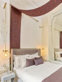 Mr Cas Hotels Taksim - Special Category - Room