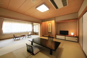 Hanasuishou - Chambre