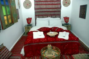 Riad Lahboul - Rom