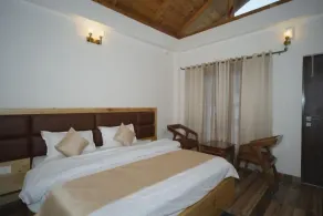 Aesquire Hotel - Camera